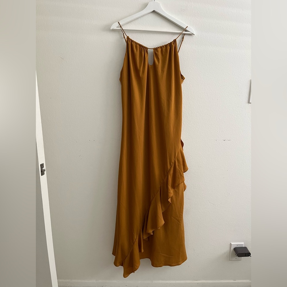 Banana Republic Maxi dress